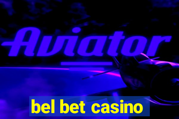 bel bet casino